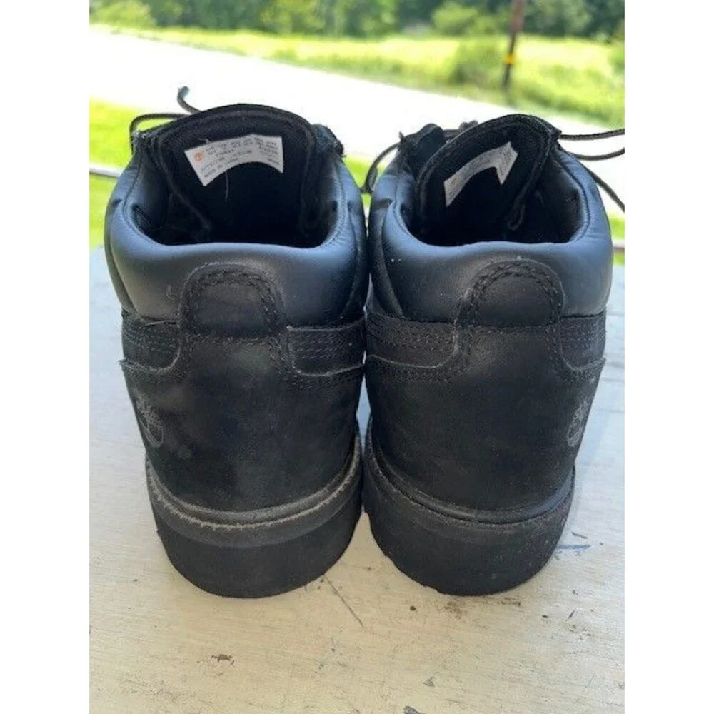 Timberland mens 10